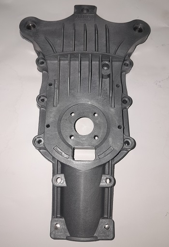 0038-00100-02 ΠΑΝΩ ΒΑΣΗ ΕΛΑΙΟΡΑΒΔΙΣΤΙΚΟΥ ATRAX ELECTRIC 5