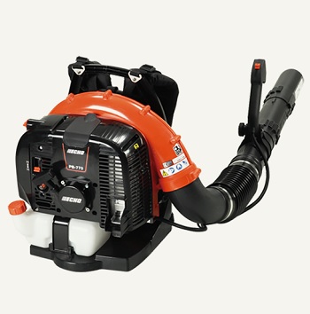 Echo PB-770 Φυσητήρας Βενζίνης 4.2HP