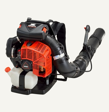 Echo PB-8010 Φυσητήρας Βενζίνης 5.71HP