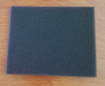 ΦΙΛΤΡΟ ΑΕΡΟΣ ΠΡΟΦΙΛΤΡΟ ΓΙΑ Echo - Shindaiwa SRM/RM