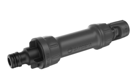 ΦΙΛΤΡΟ & ΜΕΙΩΤΗΡΑΣ ΠΙΕΣΗΣ Gardena MICRO-DRIP 1000 L