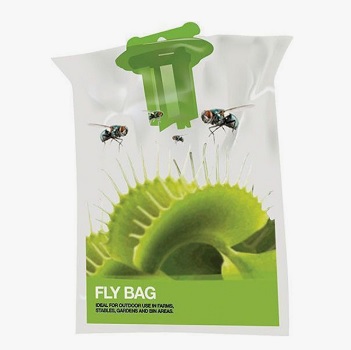 Μυγοπαγίδα Fly Bag