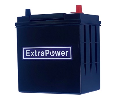 Μπαταρία Λιθίου LiFePO4 για ελαιοραβδιστικά κ.α / Μεταφερόμενη 12V 45Ah 360Watt