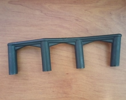 0032-00100-17 ΠΡΟΣΤΑΤΕΥΤΙΚΟ ΑΝΘΡΑΚΟΝΗΜΑΤΩΝ ATRAX SONIC