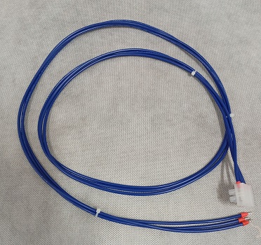 0031-00100-51 ΚΑΛΩΔΙΟ ΠΡΟΕΚΤΑΣΗ ΕΛΕΓΧΟΥ ΜΟΤΕΡ 3x1.5mm 2x1450mm