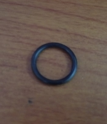 0030-00100-22 O-RING ΤΑΠΑΣ ΔΙΑΝΟΜΕΑ ΕΛΑΙΟΡΑΒΔΙΣΤΙΚΟΥ ATRAX 1600
