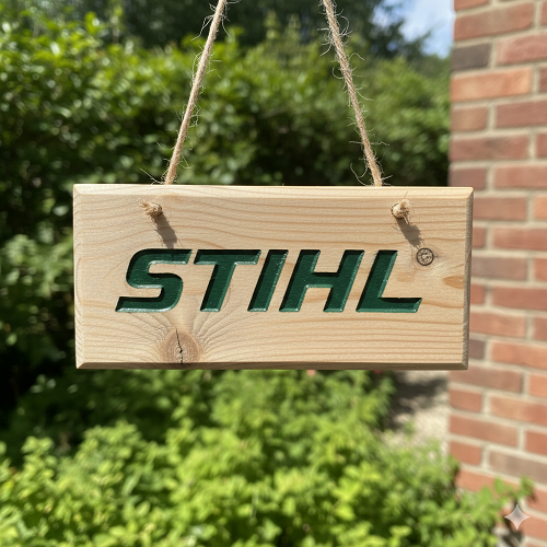 ΑΛΥΣΟΠΡΙΟΝΑ STIHL