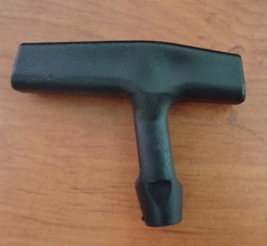 Χερούλι Εκκίνησης ΟLEOΜAC/ΕFCO ΧΕΕ-003