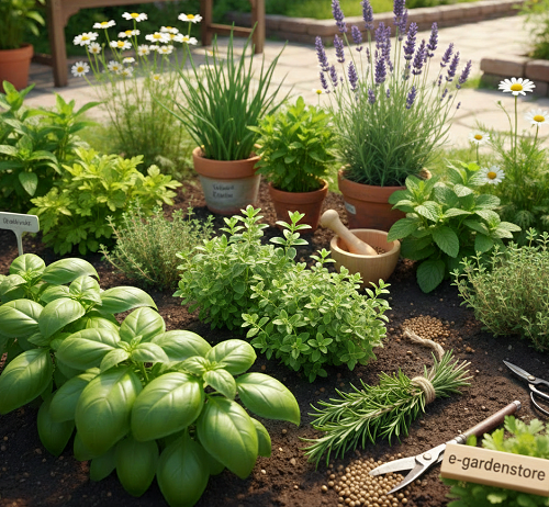 ΜΙΚΡΕΣ ΣΥΣΚΕΥΑΣΙΕΣ ΑΡΩΜΑΤΙΚΩΝ & ΦΑΡΜΑΚΕΥΤΙΚΩΝ ΣΠΟΡΩΝ