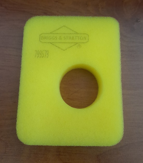 Φίλτρο αέρα C B&S 450-500-550-575-600 series