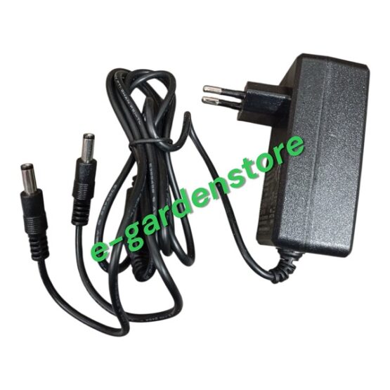 Castellari Φορτιστής Μπαταριών 18V RY03B