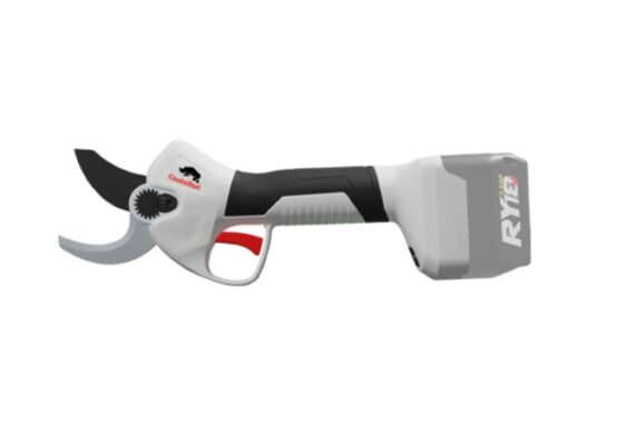 Castellari RYNO 60 Ψαλίδι μπαταρίας 35mm