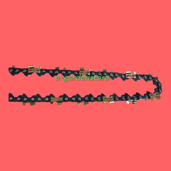 FORESTAL Αλυσίδα 1/4” .043 1.1mm TITANIOY