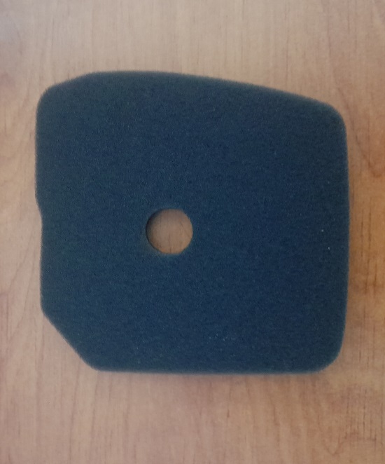 Φίλτρο αέρα για KAWASAKI TJ53E