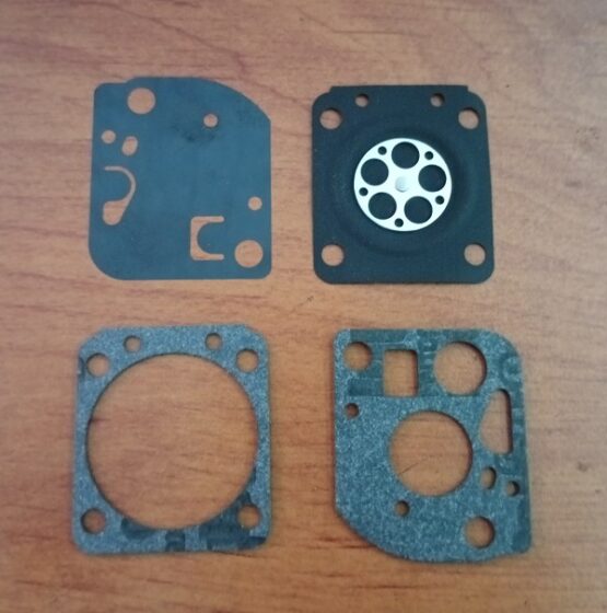 Μεμβράνες Καρμπυρατέρ Αλυσοπρίονου 254-83