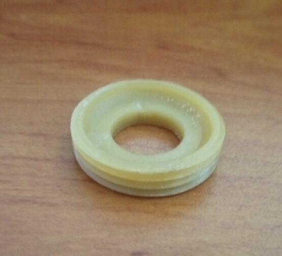 Γρανάζι Λαδιού Πλαστικό ΚΟΝΤΑΡΟΠΡΙΟΝΟΥ ΓΛΠ-039