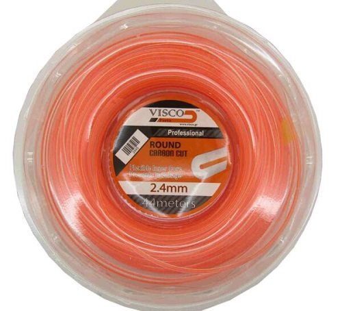 ΜΕΣΙΝΕΖΑ Visco ΜΕ ΑΝΘΡΑΚΟΝΗΜΑ ΔΙΠΛΗΣ ΓΡΑΜΜΗΣ ΠΟΡΤΟΚΑΛΙ ΣΤΡΟΓΓΥΛΗ