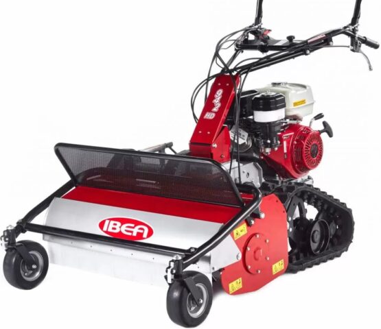 IBEA IB-950HD katastrofeas