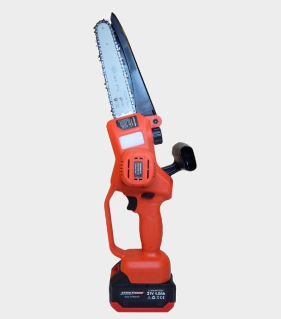 ATRAX electric Αλυσοπρίονο CS-3