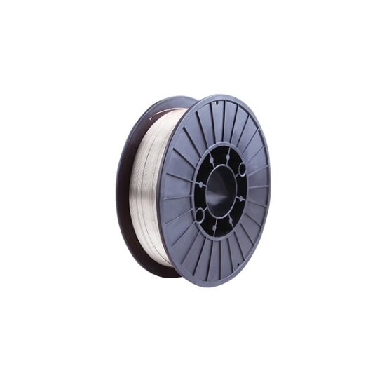 BORMANN BHT2526 Σύρμα Ηλεκτροσυγκόλλησης FLUX (NO-GAS) E71T-GS 0.8mm 1kg/D100