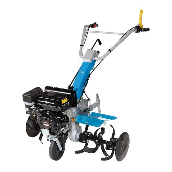 BERTOLINI 215S K800H - ΣΚΑΠΤΙΚΟ