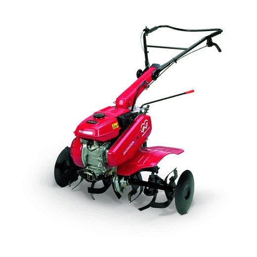 Honda F510 K7-Teh1 Σκαπτικό με Φρέζα