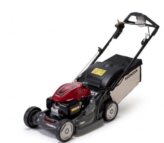 Honda HRΝ536 (C2VYEH) Χλοοκοπτική Μηχανή