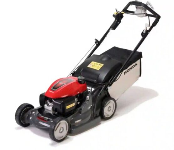 Honda HRX476 (C2HYEH) Χλοοκοπτική Μηχανή