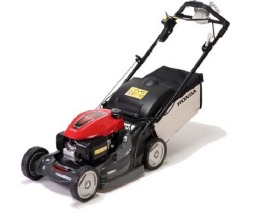 Honda HRX476 C2VKEΗ Χλοοκοπτική Μηχανή