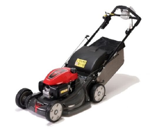 Honda HRX537 C7-VKEH Χλοοκοπτική Μηχανή