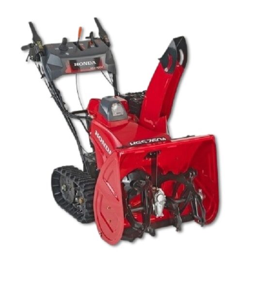 Εκχιονιστικά Μηχανήματα