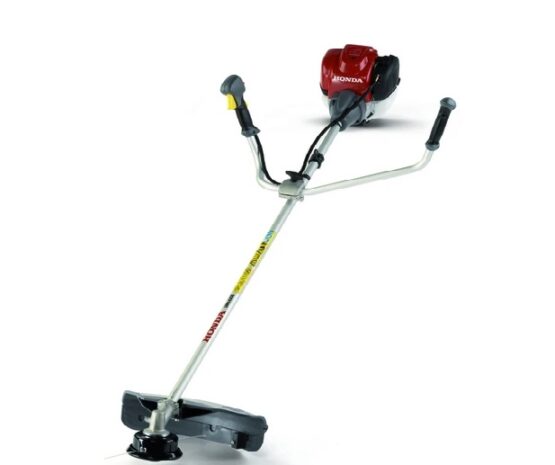 Honda UMK 435 E3-Ueet Θαμνοκοπτικό Πλευρικό