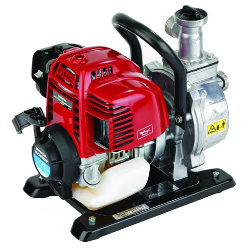 Honda WX 15 T-EX Αντλητικό