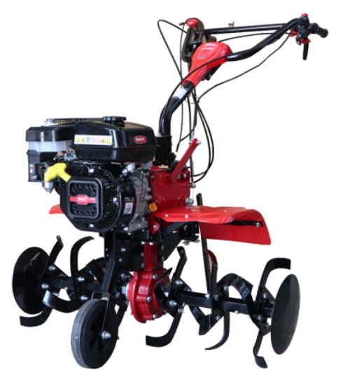 Φρέζες - Σκαπτικά