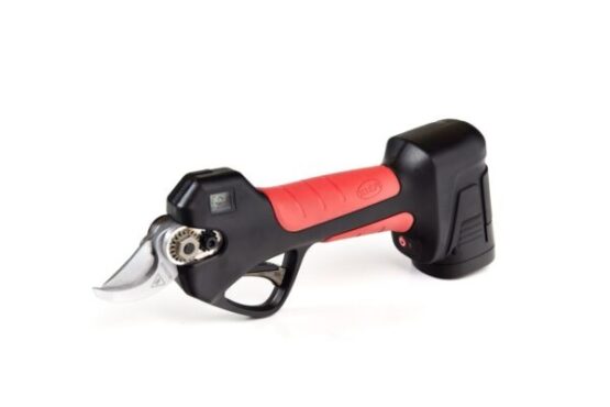 IBEA Επαγγελματικό Ψαλίδι Μπαταρίας KRATOS 25