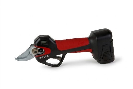 IBEA Επαγγελματικό Ψαλίδι Μπαταρίας KRATOS 32