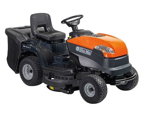 Oleo-Mac OM102R/16 K Αυτοκινούμενο Τρακτέρ Βενζίνης