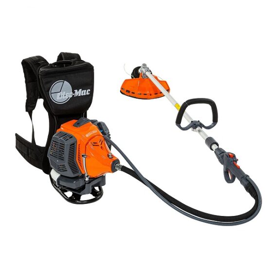 OLEOMAC BCF540 - ΕΠΙΝΩΤΙΟ ΘΑΜΝΟΚΟΠΤΙΚΟ