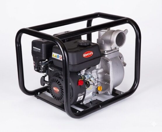 IBEA MP 80 Αντλία Νερού Βενζίνης 3″
