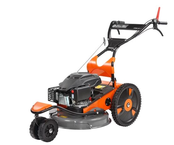 OLEOMAC DEB519 - ΚΑΤΑΣΤΡΟΦΕΑΣ ΧΟΡΤΩΝ