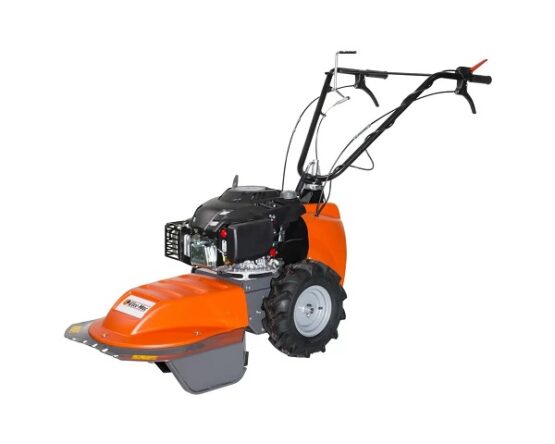 OLEO MAC DEB 528 Καταστροφέας Χόρτων