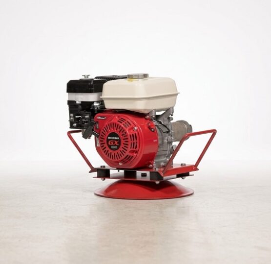 Master HV GX Honda GX 160 Xωρίς Σφύρα Δονητικό Μπετόν