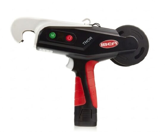 Επαγγελματικό Δετικό Μπαταρίας THOR