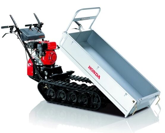 Honda HP 500 (HK2-BXE1) Ερπυστριοφόρο Καρότσι Μεταφοράς