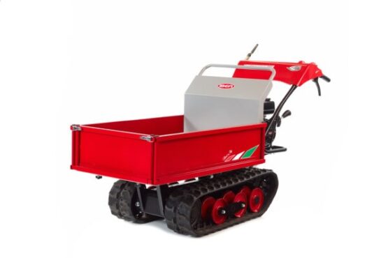 IBEA IBT-3500 Ερπυστριοφόρος μεταφορέας 350KG