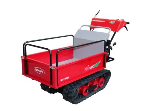 IBEA IBT-4010 Ερπυστριοφόρος μεταφορέας 400KG