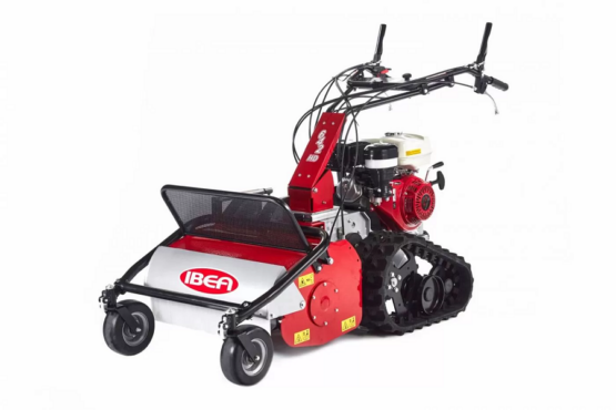 IBEA IB-650HD katastrofeas