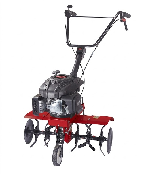 IBEA Μοτοσκαπτική Φρέζα IB-MZ 450 HOBBY πλάτος κοπής 64cm