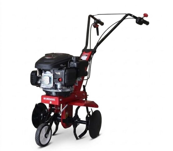 IBEA Μοτοσκαπτική Φρέζα IB-MZ 450 L πλάτος κοπής 45cm