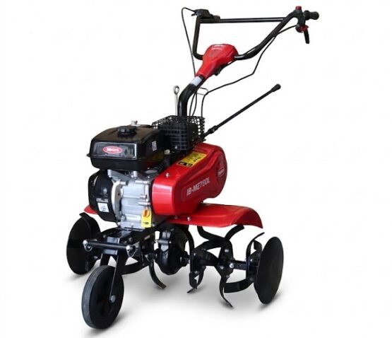 IBEA Μοτοσκαπτική Φρέζα IB-MZ 750 L πλάτος κοπής 80cm